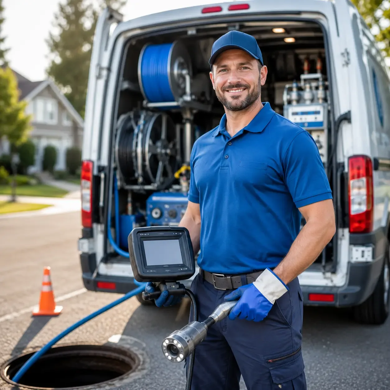 Local Pipe Relining specialists in Humptulips, WA